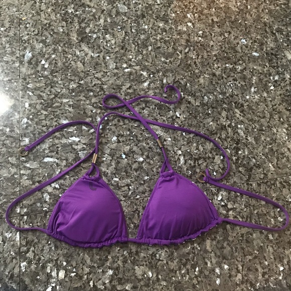 Lole reversible string bikini top med - Picture 3 of 8